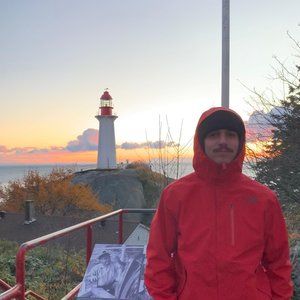 Meet your Posher, Cory